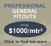 General Fitouts