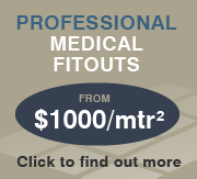 Medical Fitouts